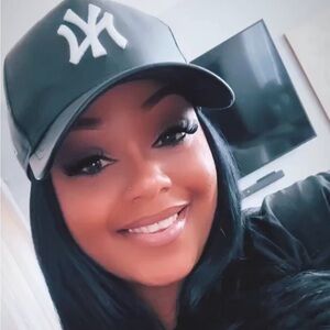 Meet your Posher, Turquoisha